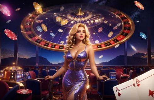 Withdrawing Your Winnings